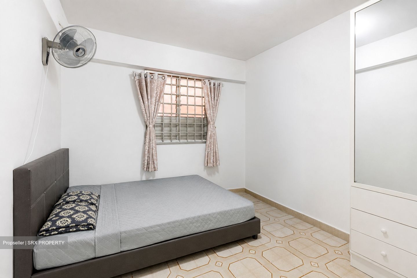 Blk 107 Bukit Purmei Road (Bukit Merah), HDB 3 Rooms #606461481